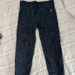 GYMSHARK XL leggings